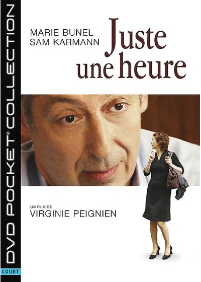 Juste une heure - DVD