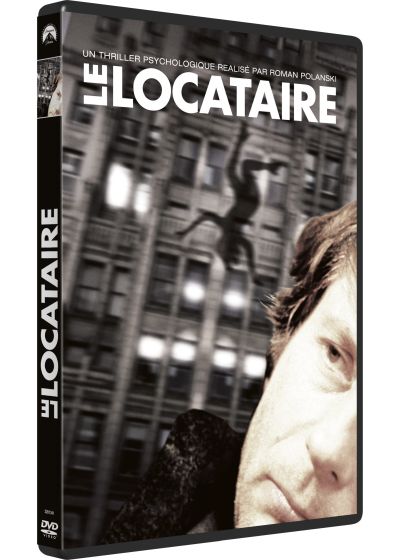 Le Locataire - DVD