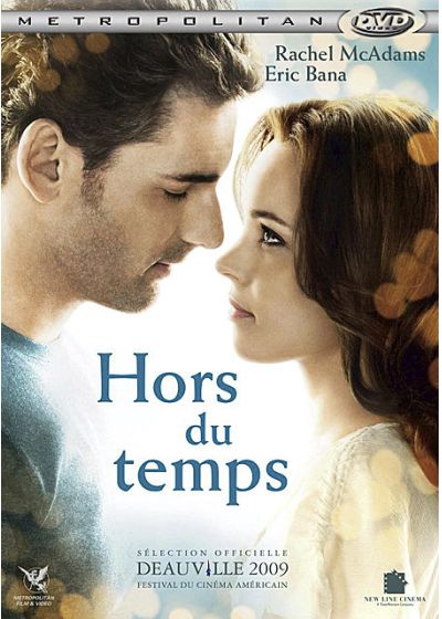 Hors du temps - DVD