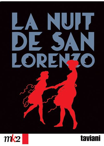 La Nuit de San Lorenzo - DVD