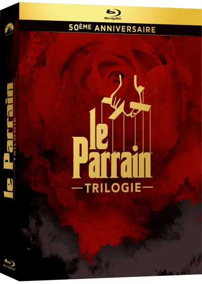 LE PARRAIN Bande Annonce VF 4K (2022) 50ème Anniversaire 