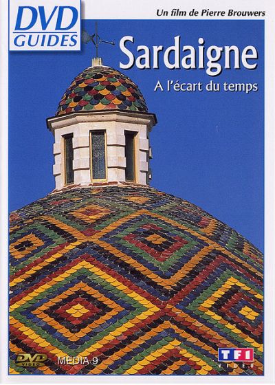 Sardaigne - À l'écart du temps - DVD