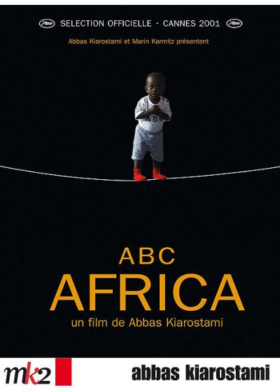 ABC Africa - DVD