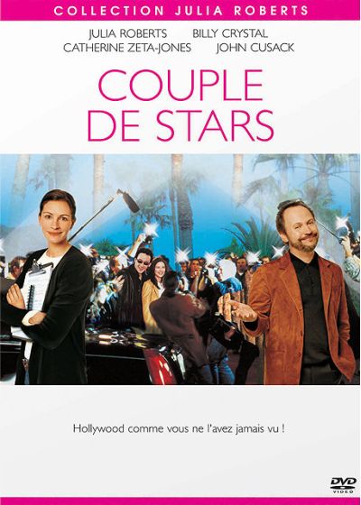 Couple de stars - DVD