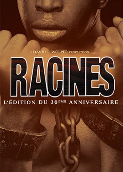 Racines (Édition 30ème Anniversaire) - DVD