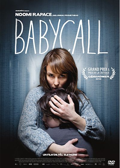 Babycall - DVD