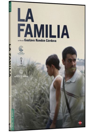 La Familia - DVD