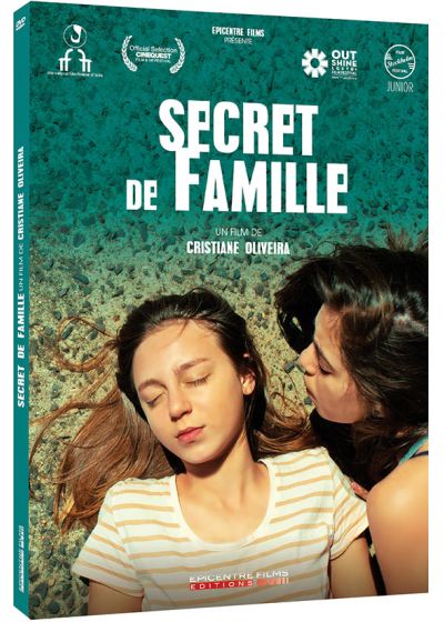 Secret de famille - DVD
