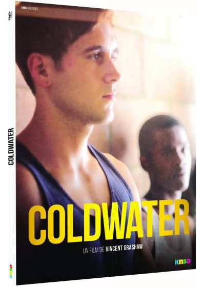 Coldwater - DVD
