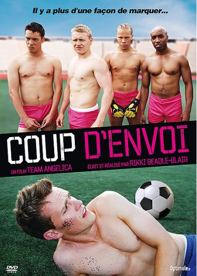 Coup d'envoi - DVD