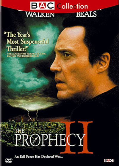 Prophecy II - DVD