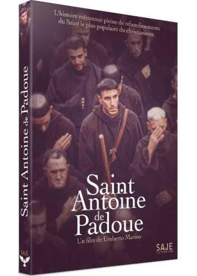 Saint Antoine de Padoue - DVD