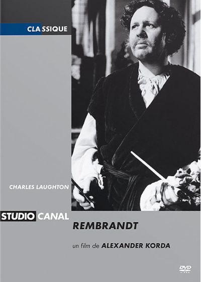 Rembrandt - DVD