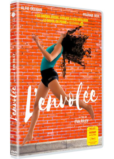 L'Envolée - DVD