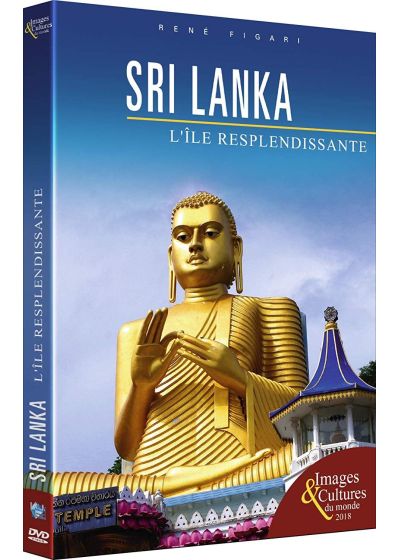 Sri Lanka : l'île resplendissante - DVD