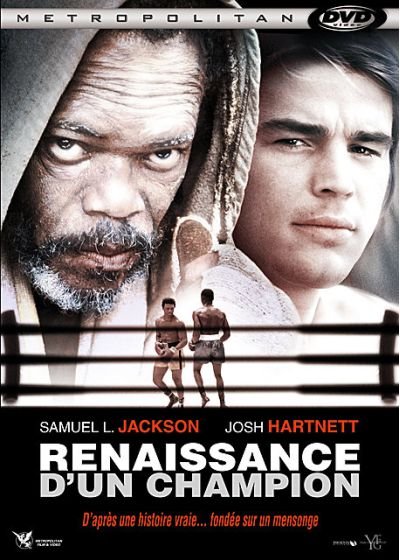 Renaissance d'un champion - DVD