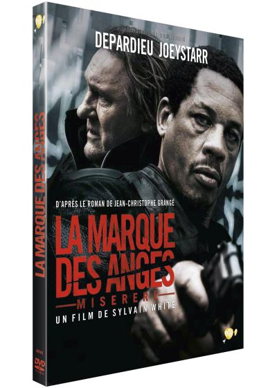 La Marque des anges - Miserere - DVD