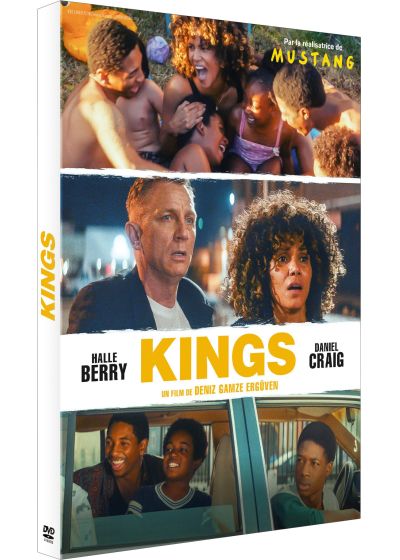 Kings - DVD