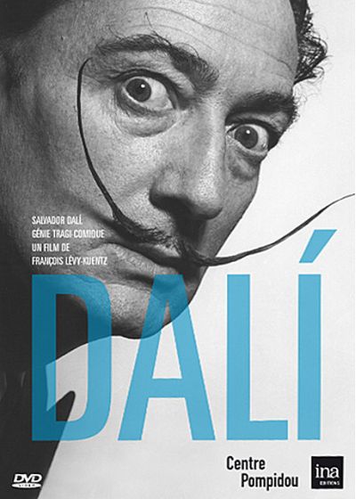 Salvador Dalí - DVD