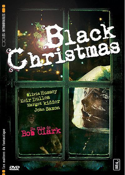 Black Christmas (Édition Collector) - DVD