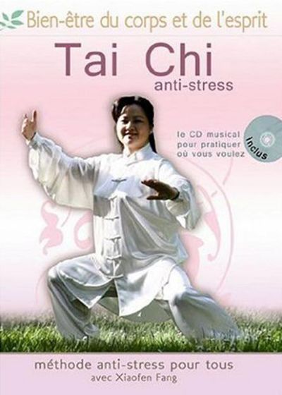 Tai Chi anti-stress - DVD