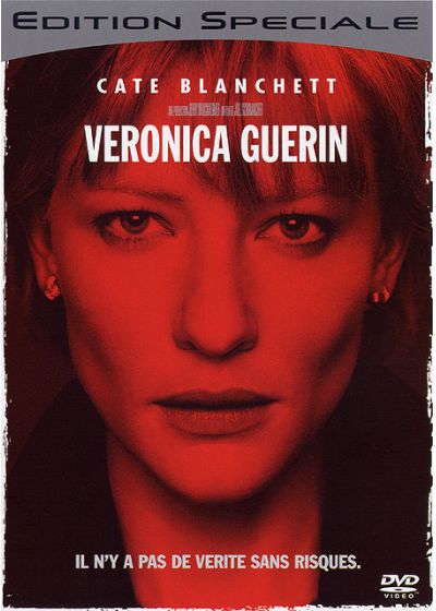 Veronica Guerin - DVD