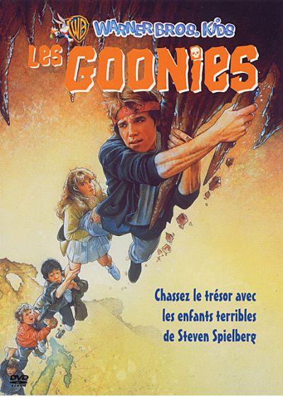 Les Goonies - DVD