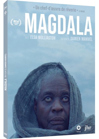 Magdala - DVD