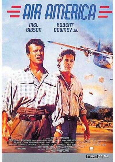 Air America - DVD