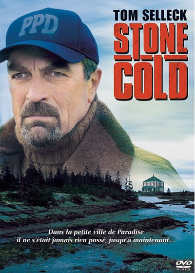 Stone Cold - DVD