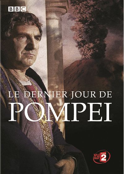 Le Dernier jour de Pompéi - DVD