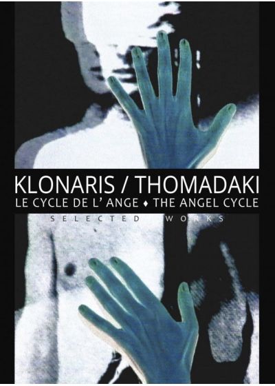 Klonaris/Thomadaki - Le Cycle de l'ange (Selected Works) - DVD