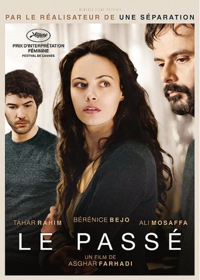 Le Passé - DVD