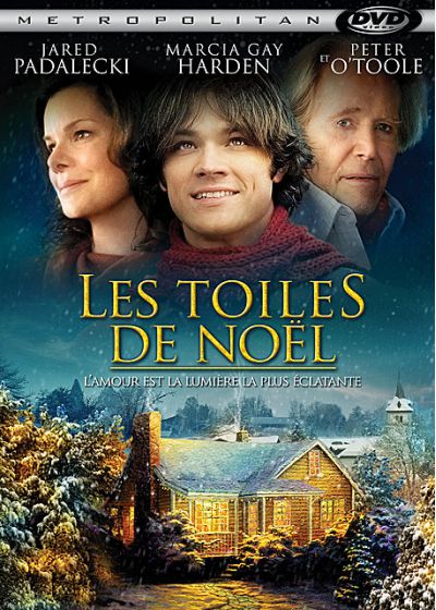 Les Toiles de Noël - DVD