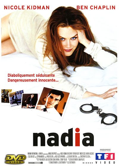 Nadia - DVD