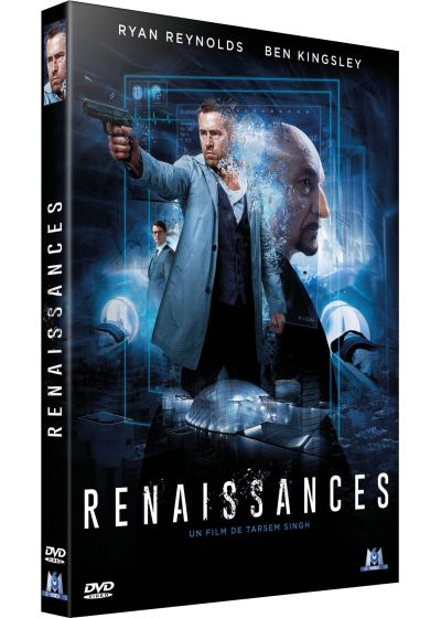 Renaissances - DVD