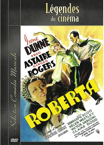 Roberta - DVD