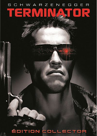 Terminator (Édition Collector) - DVD