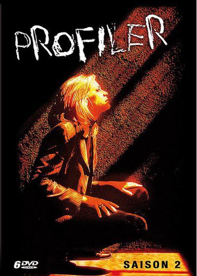 Profiler - Saison 2 - DVD