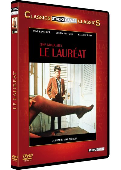 Le Lauréat - DVD