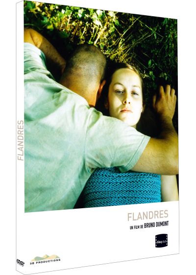 Flandres - DVD