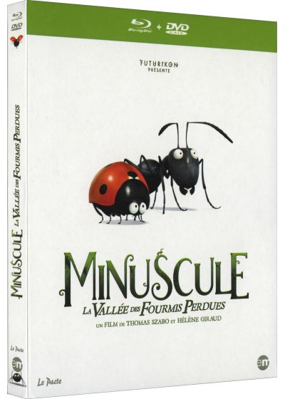 Minuscule (Films)