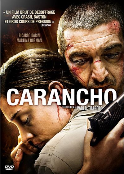Carancho - DVD