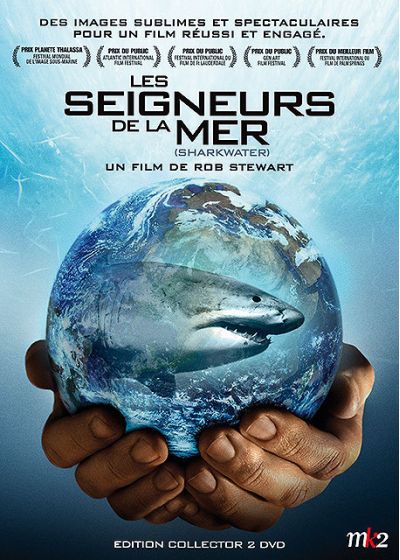 Les Seigneurs de la mer (Édition Collector) - DVD