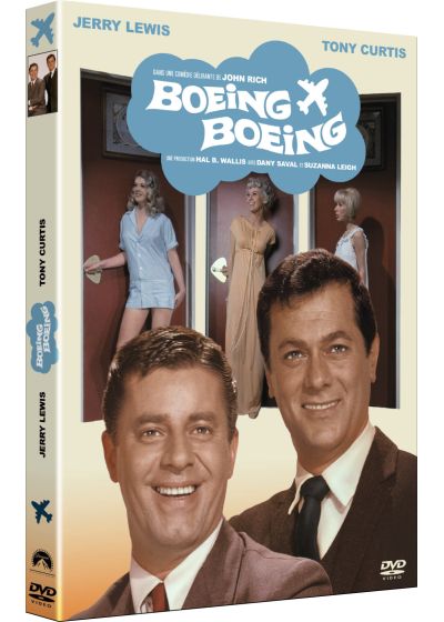 Boeing Boeing - DVD