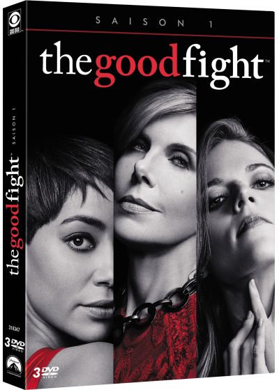 The Good Fight - Saison 1 - DVD