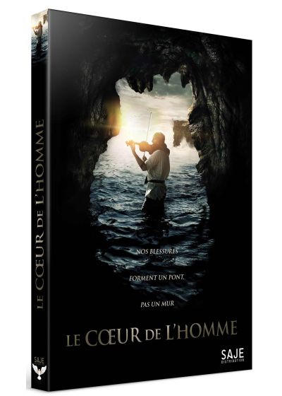 Le Coeur de l'homme - DVD