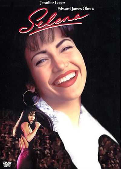 Selena - DVD