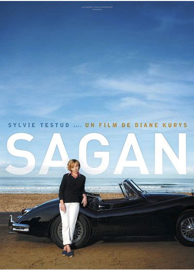 Sagan - DVD