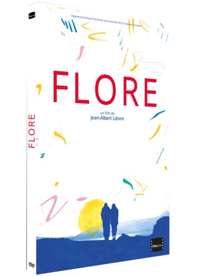 Flore - DVD
